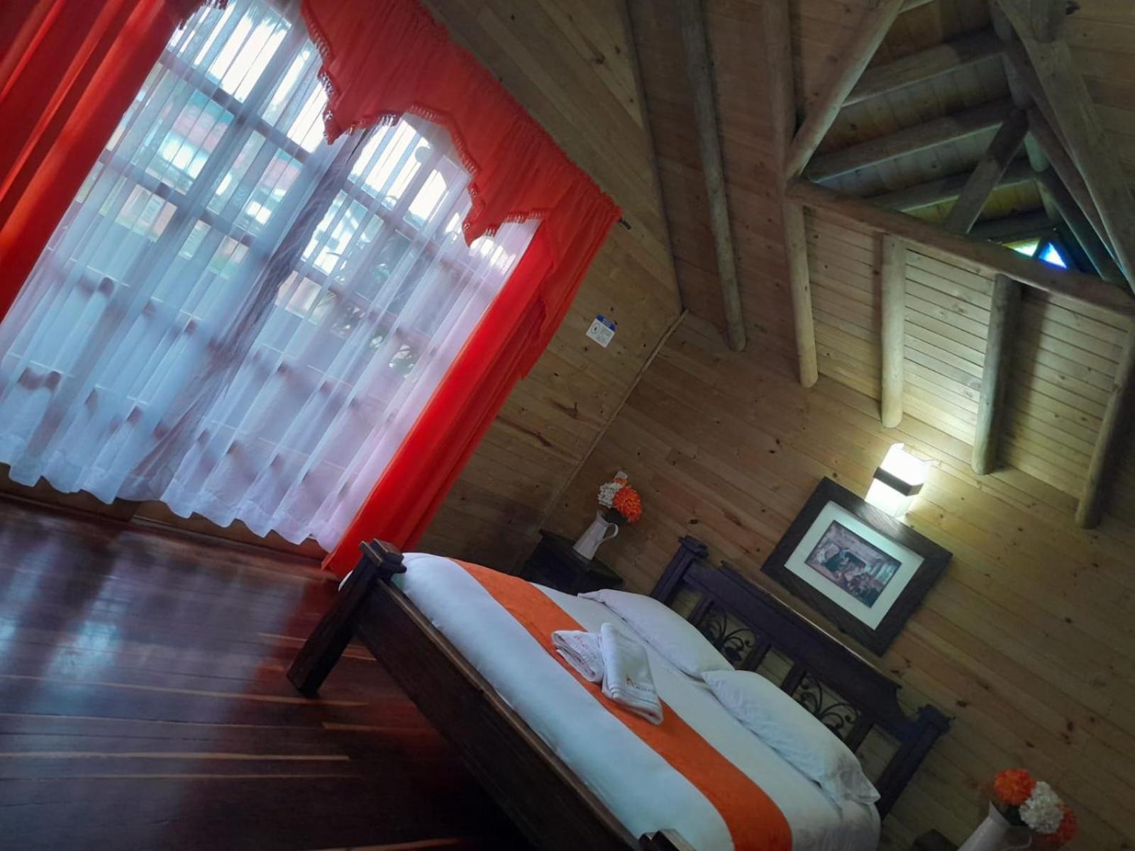 Cabanas Filadelfia ซานตาโรซา เดกาบัล ภายนอก รูปภาพ